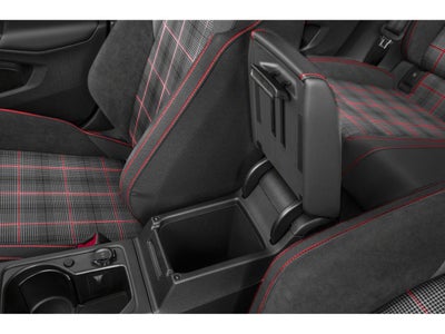 2024 Volkswagen Golf GTI 2.0T 380 SE Manual