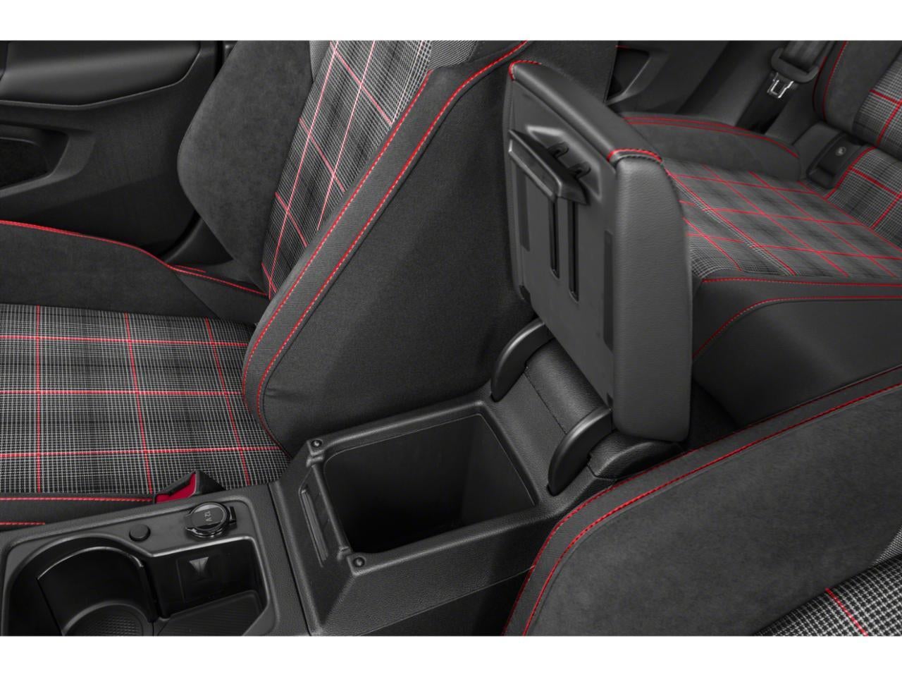 2024 Volkswagen Golf GTI 2.0T 380 SE Manual