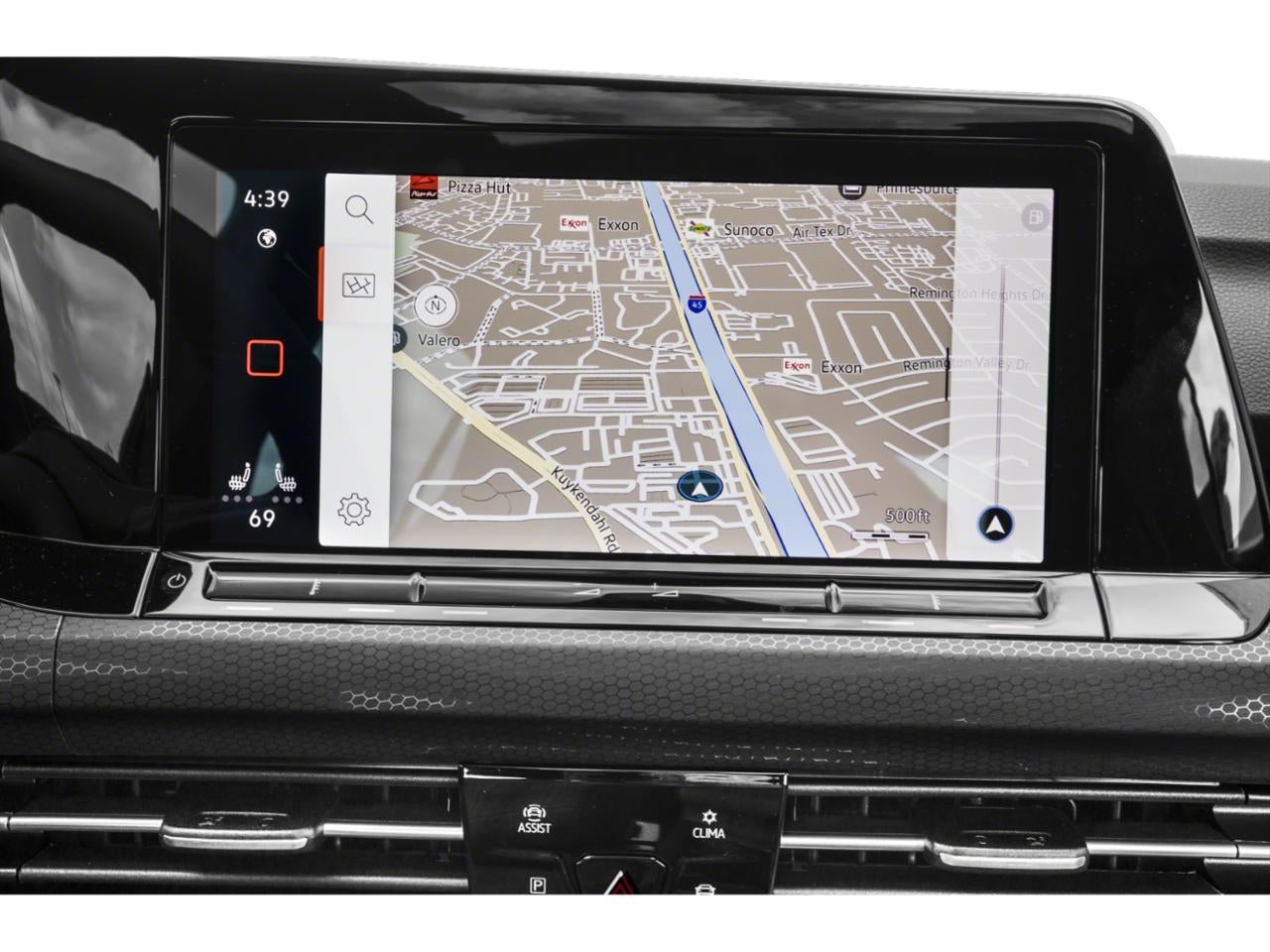 2024 Volkswagen Golf GTI 2.0T 380 SE Manual