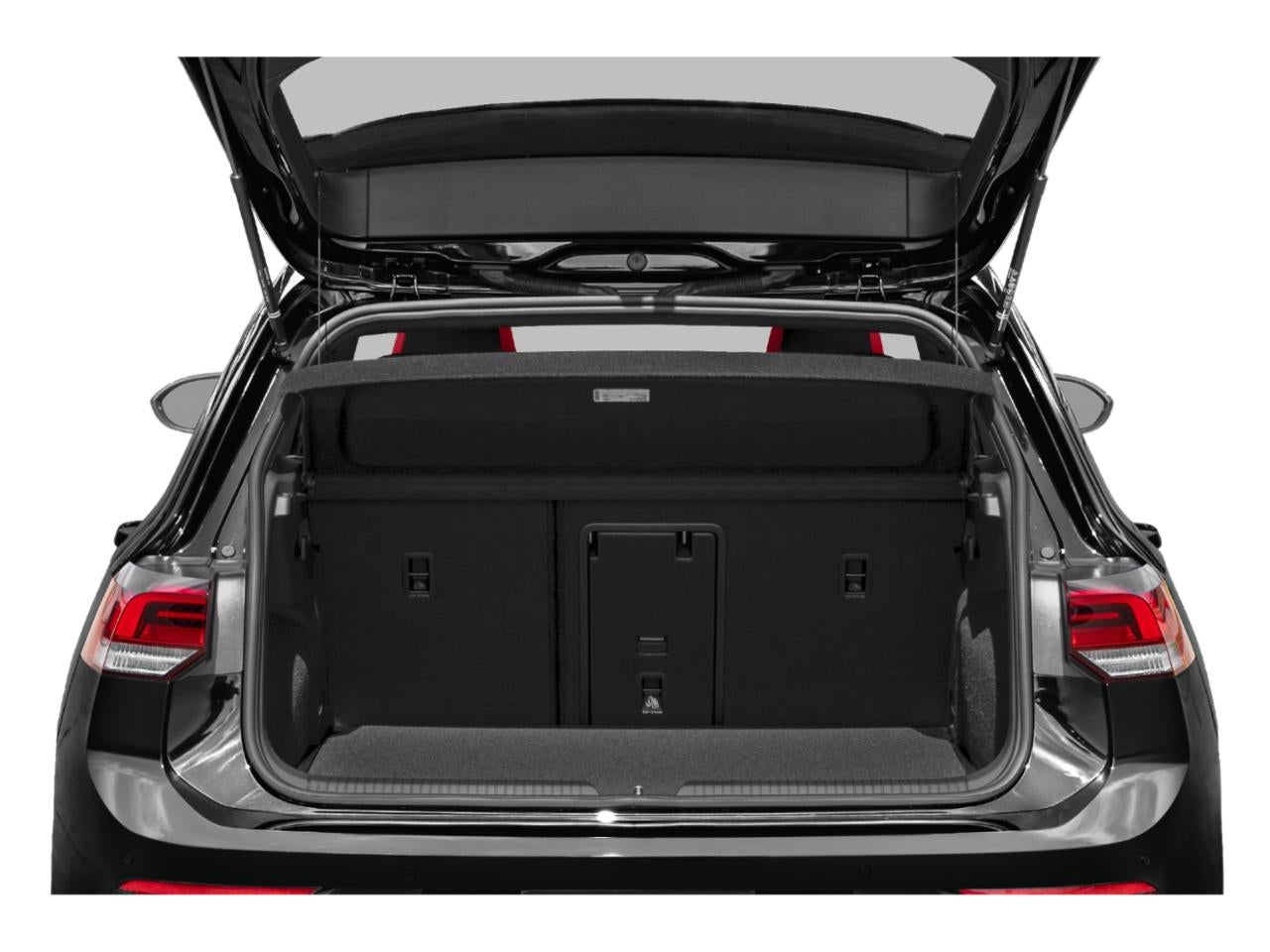 2024 Volkswagen Golf GTI 2.0T 380 SE Manual