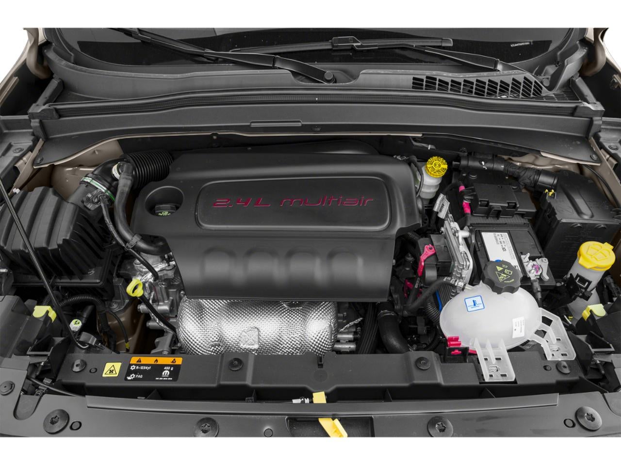 2018 Jeep Renegade Latitude 4x4