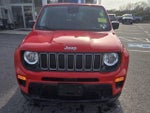 2023 Jeep Renegade Latitude 4x4
