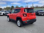 2023 Jeep Renegade Latitude 4x4