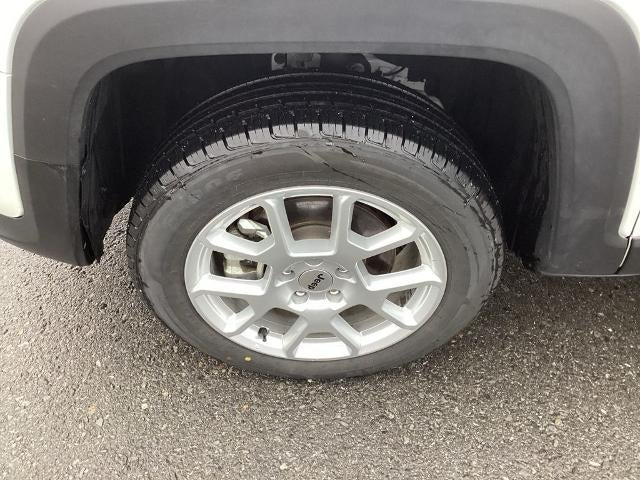 2023 Jeep Renegade Latitude 4x4