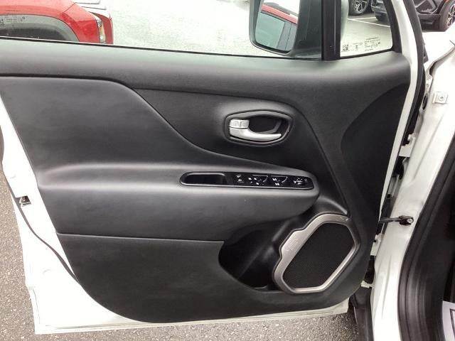 2023 Jeep Renegade Latitude 4x4