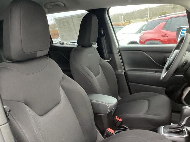 2023 Jeep Renegade Latitude 4x4