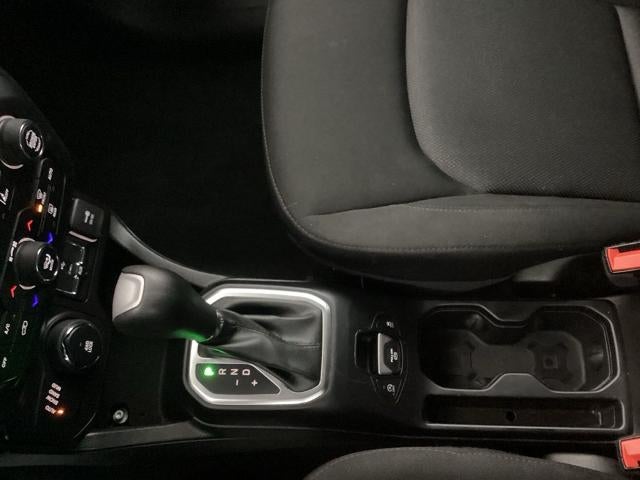 2023 Jeep Renegade Latitude 4x4