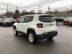 2023 Jeep Renegade Latitude 4x4