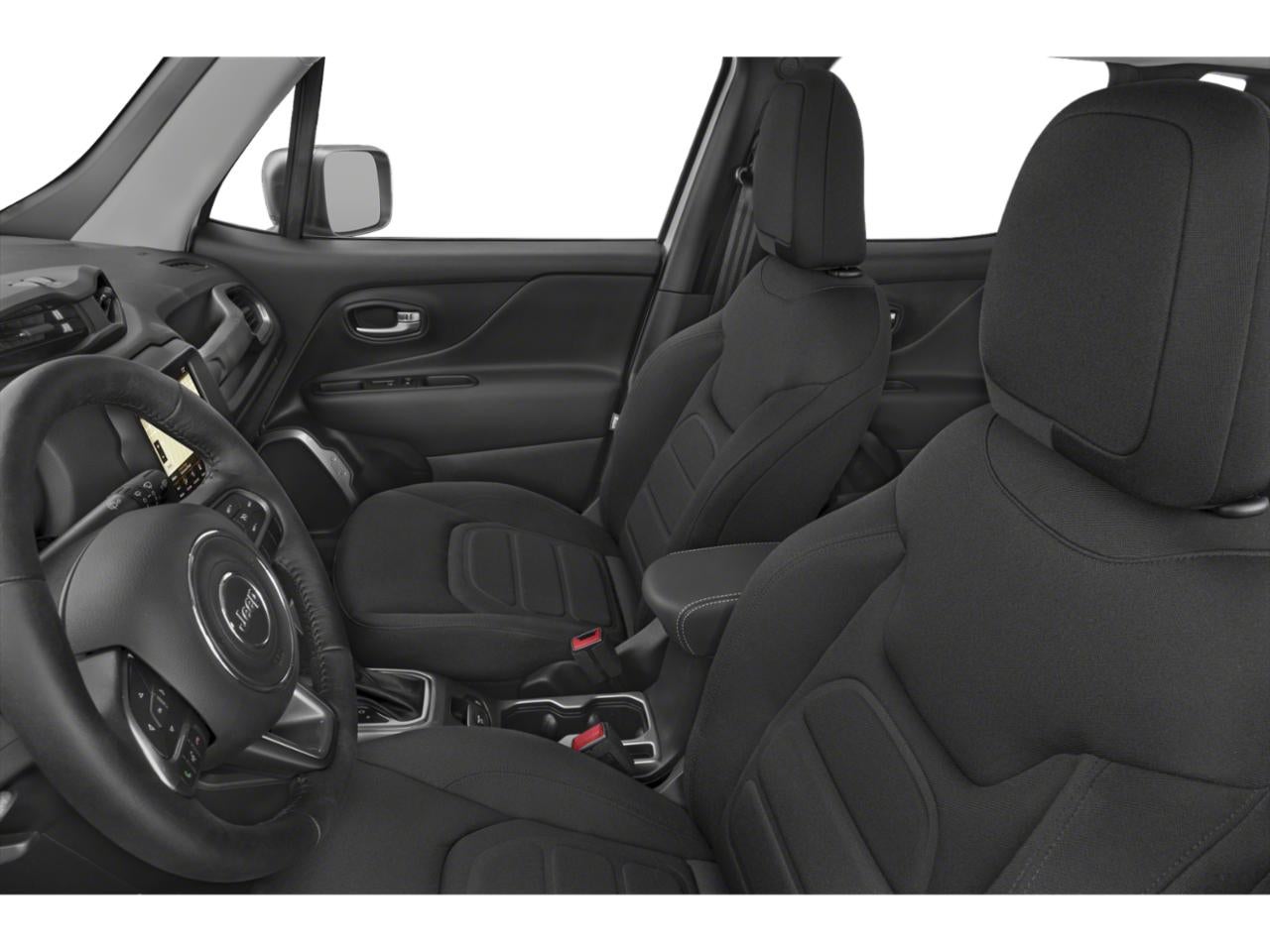 2023 Jeep Renegade Latitude 4x4