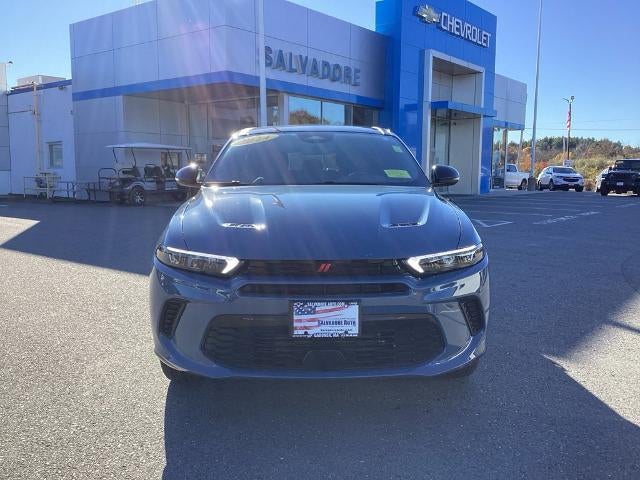 2024 Dodge Hornet R/T Plus EAWD *Ltd Avail*