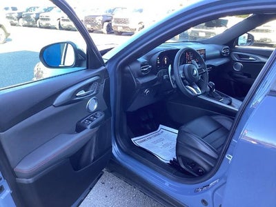 2024 Dodge Hornet R/T Plus EAWD *Ltd Avail*