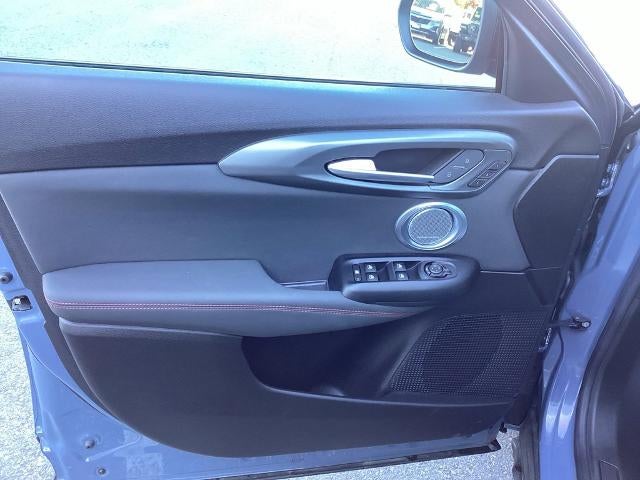 2024 Dodge Hornet R/T Plus EAWD *Ltd Avail*