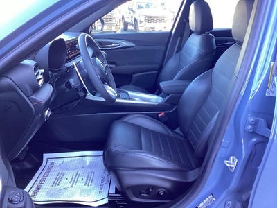 2024 Dodge Hornet R/T Plus EAWD *Ltd Avail*