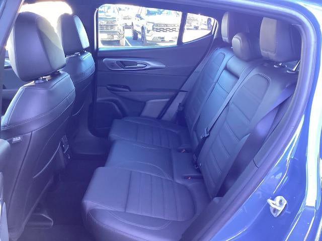 2024 Dodge Hornet R/T Plus EAWD *Ltd Avail*