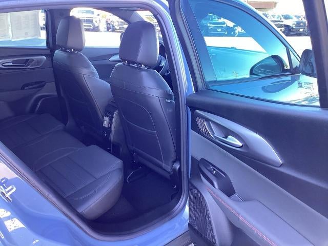 2024 Dodge Hornet R/T Plus EAWD *Ltd Avail*