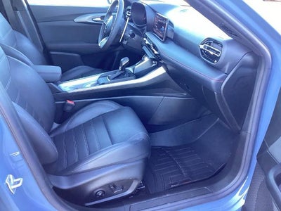2024 Dodge Hornet R/T Plus EAWD *Ltd Avail*