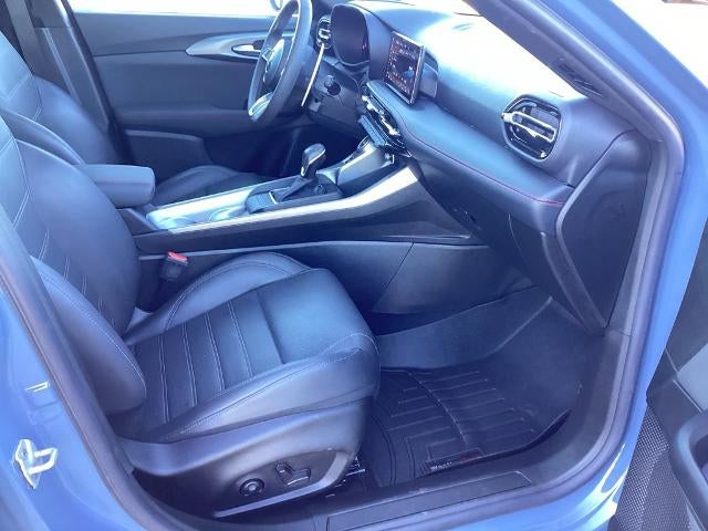 2024 Dodge Hornet R/T Plus EAWD *Ltd Avail*