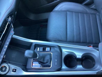 2024 Dodge Hornet R/T Plus EAWD *Ltd Avail*