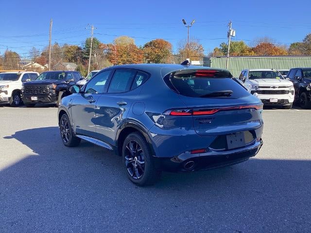 2024 Dodge Hornet R/T Plus EAWD *Ltd Avail*