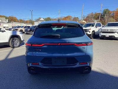 2024 Dodge Hornet R/T Plus EAWD *Ltd Avail*