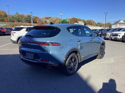 2024 Dodge Hornet R/T Plus EAWD *Ltd Avail*