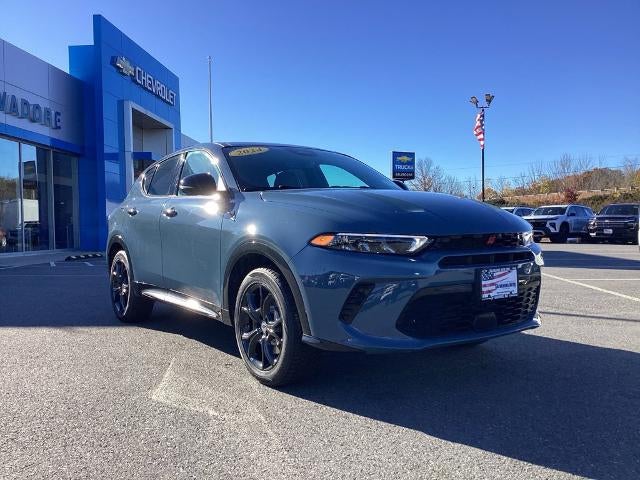 2024 Dodge Hornet R/T Plus EAWD *Ltd Avail*