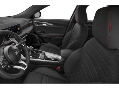 2024 Dodge Hornet R/T Plus EAWD *Ltd Avail*