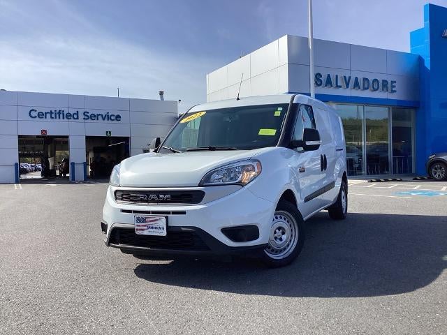 2022 RAM ProMaster City Cargo Van Tradesman Van