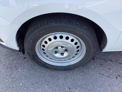 2022 RAM ProMaster City Cargo Van Tradesman Van