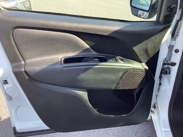 2022 RAM ProMaster City Cargo Van Tradesman Van