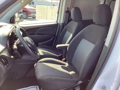 2022 RAM ProMaster City Cargo Van Tradesman Van