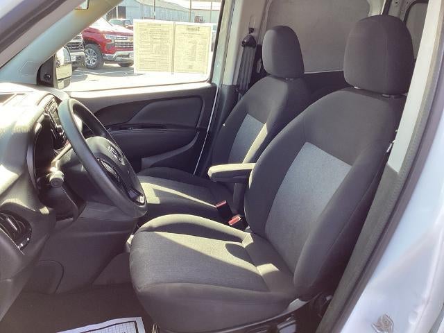 2022 RAM ProMaster City Cargo Van Tradesman Van