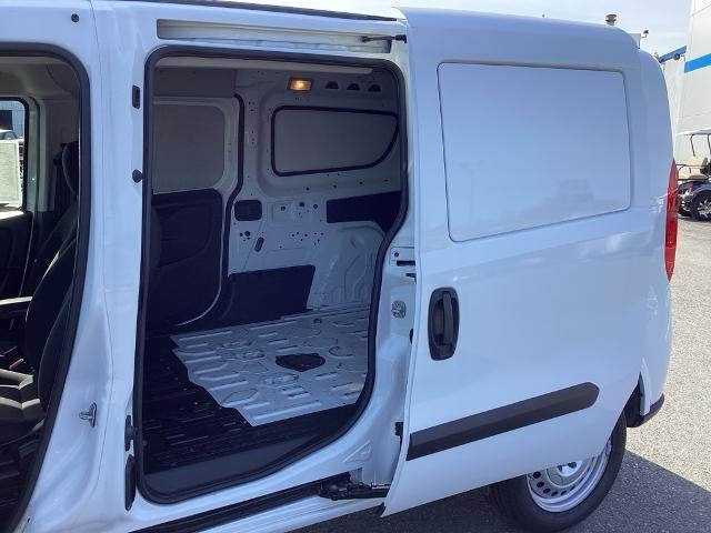 2022 RAM ProMaster City Cargo Van Tradesman Van