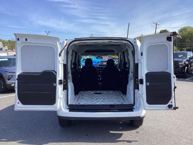 2022 RAM ProMaster City Cargo Van Tradesman Van