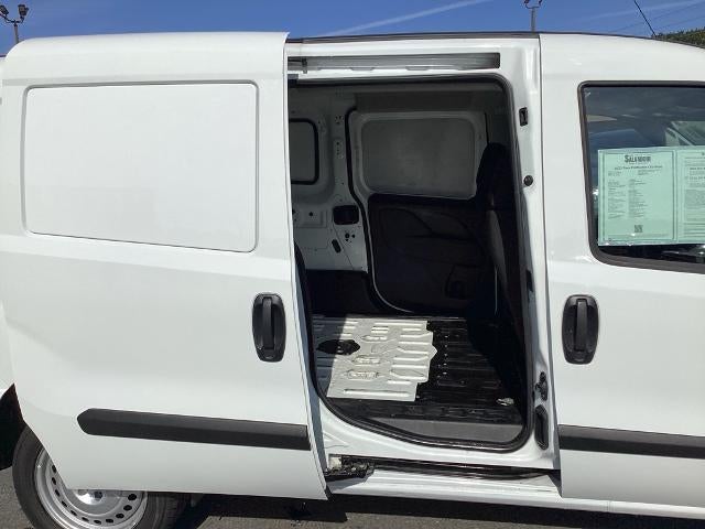 2022 RAM ProMaster City Cargo Van Tradesman Van
