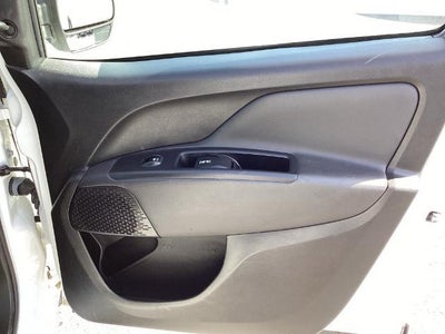 2022 RAM ProMaster City Cargo Van Tradesman Van