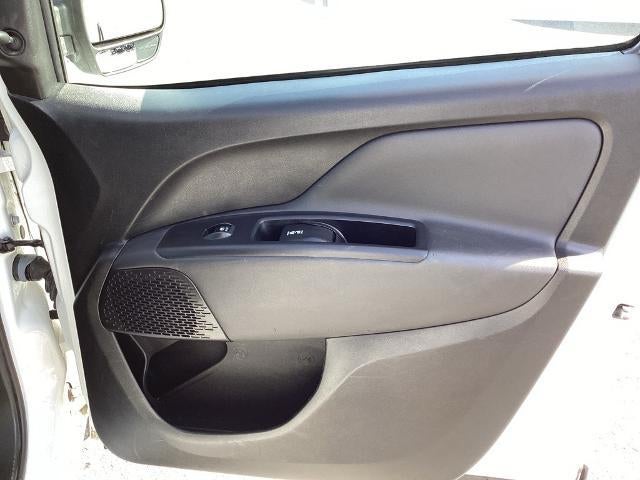 2022 RAM ProMaster City Cargo Van Tradesman Van