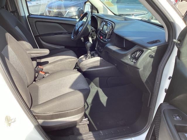 2022 RAM ProMaster City Cargo Van Tradesman Van