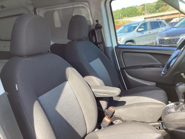 2022 RAM ProMaster City Cargo Van Tradesman Van