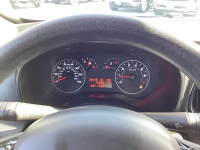 2022 RAM ProMaster City Cargo Van Tradesman Van