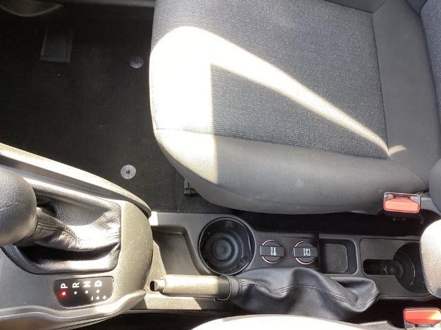 2022 RAM ProMaster City Cargo Van Tradesman Van