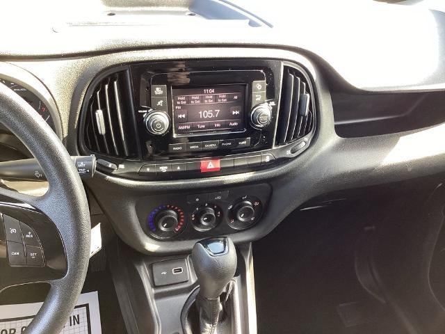 2022 RAM ProMaster City Cargo Van Tradesman Van