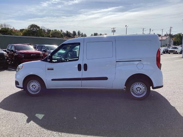 2022 RAM ProMaster City Cargo Van Tradesman Van