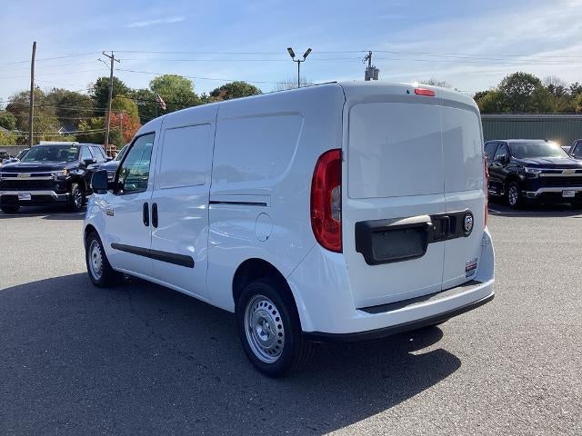 2022 RAM ProMaster City Cargo Van Tradesman Van