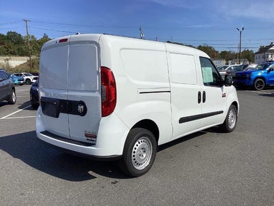 2022 RAM ProMaster City Cargo Van Tradesman Van
