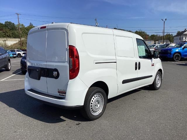 2022 RAM ProMaster City Cargo Van Tradesman Van