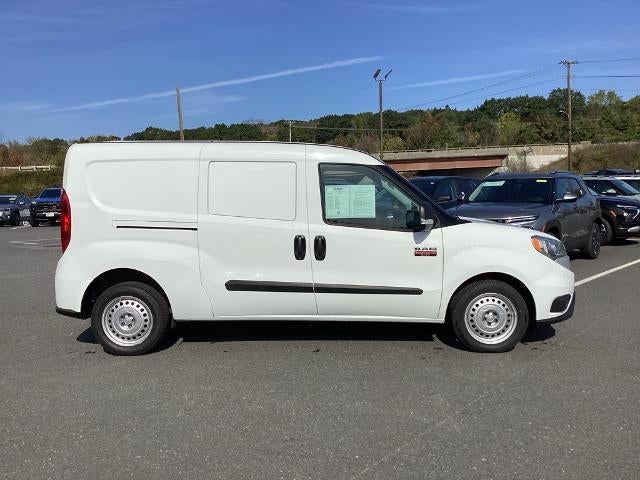 2022 RAM ProMaster City Cargo Van Tradesman Van