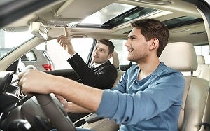 Schedule a test drive at Salvadore Chevrolet in Gardner, MA.