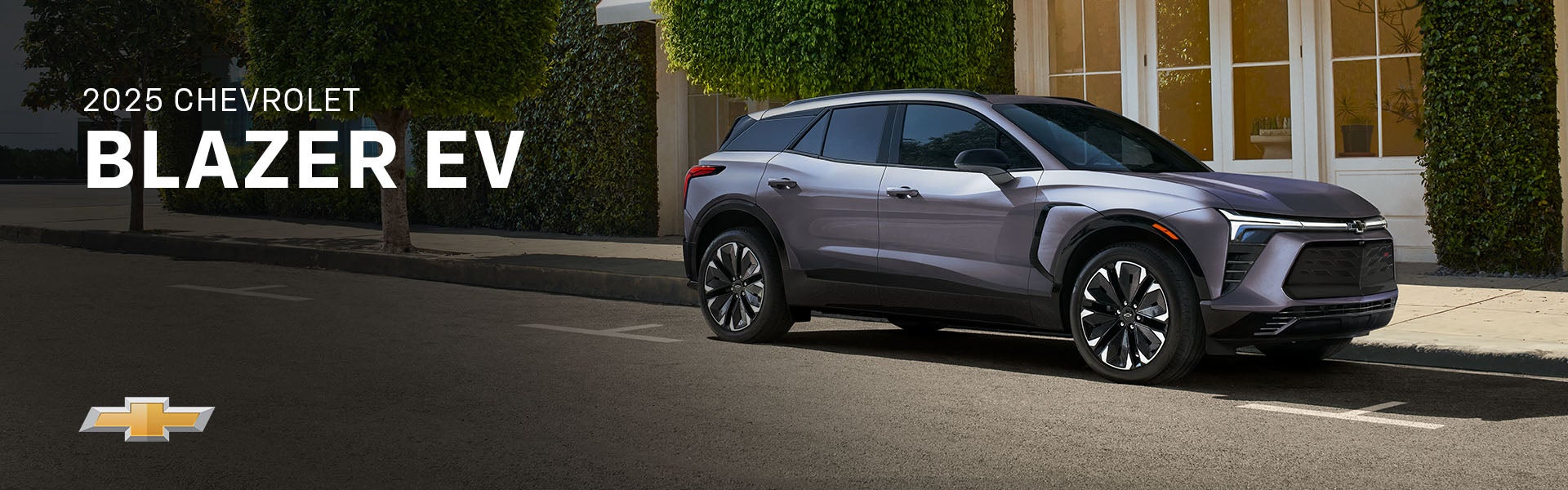 2025 Chevrolet Blazer EV at Salvadore Chevrolet in Gardner, MA