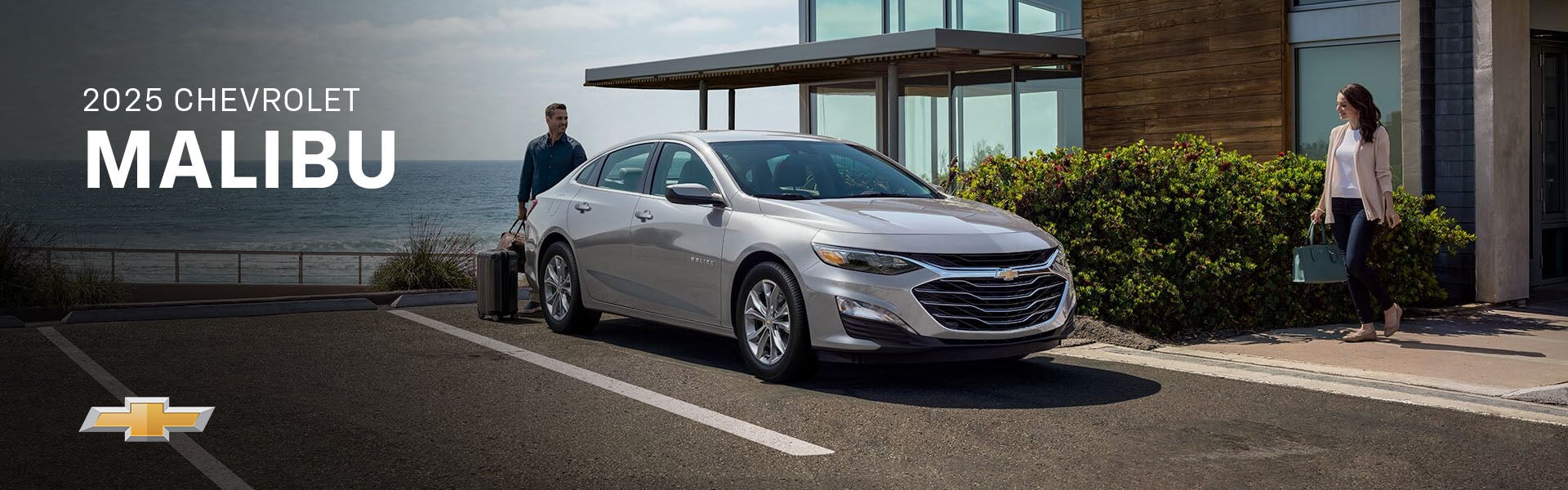 2025 Chevrolet Malibu at Salvadore Chevrolet in Gardner, MA
